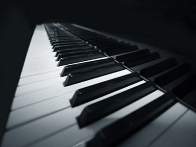Piano And Organ