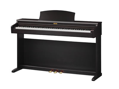 Used Pianos