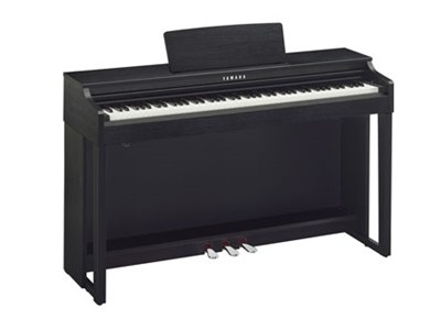 Clavinova Yamaha CLP525