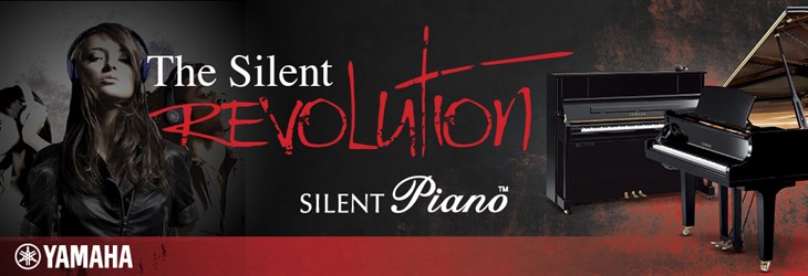 Silent Revolution