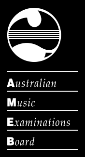 AMEB Sheet Music Melbourne