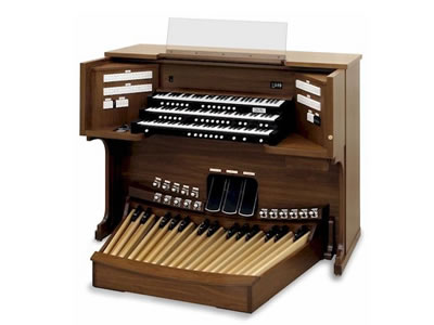 Allen Organs