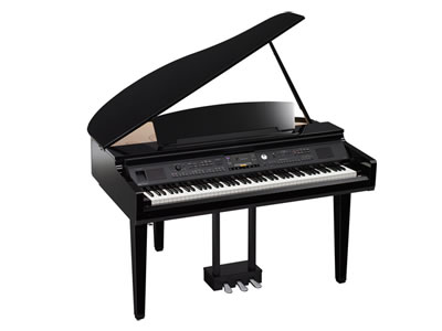 Clavinova
