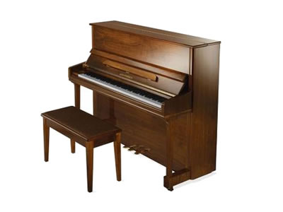 Gospel Pianos for Church