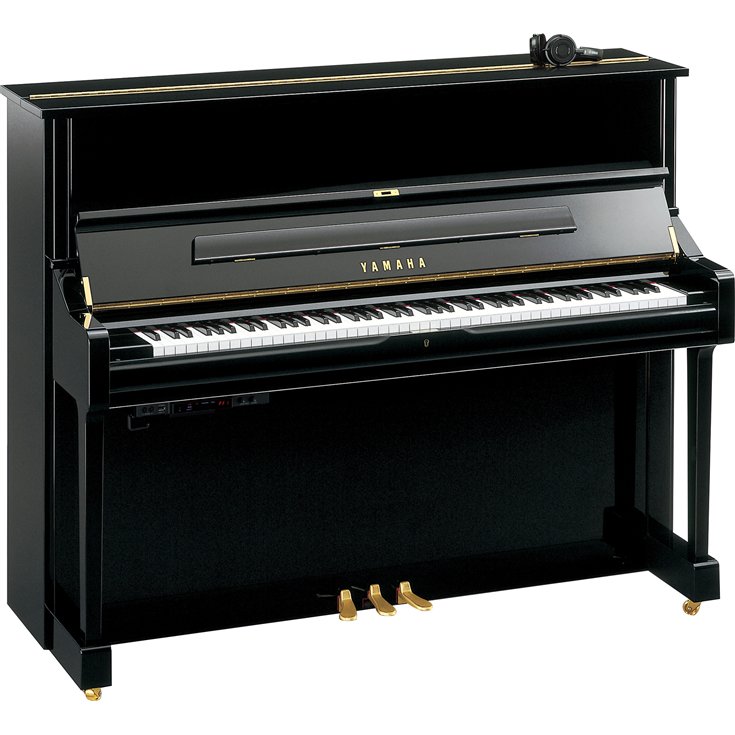 Silent Pianos Upright – U1PEQ SH3-Silent $16,999 RRP