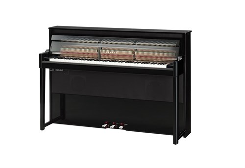 The Yamaha Disklavier ENSPIRE™ Essentials Kit