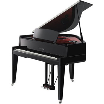 Yamaha _Avantgrand _N3_grand