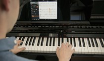 Yamaha CSP