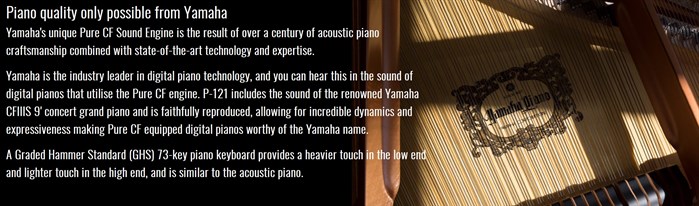 Authentic Piano Playability