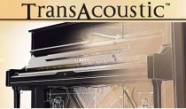 Yamaha TransAcoustic ™