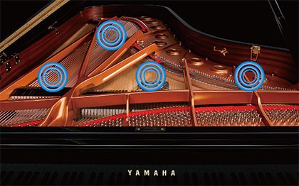 Spacial -Acoustic -Sampling