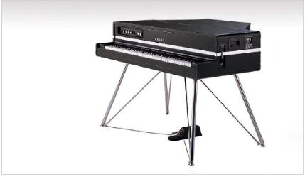 Electric Pianos