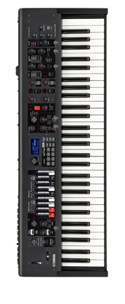 YC61 Stage Keyboard