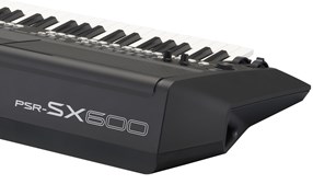 PSR - SX600