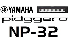 Piaggero NP-32 76