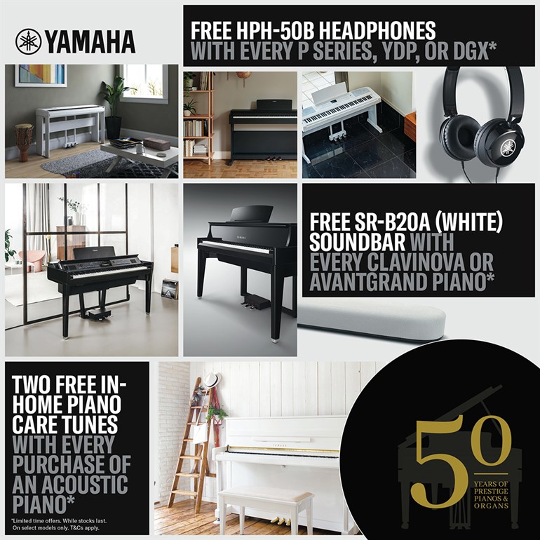 TRAD 674 Prestige Piano Anniversary Promo Black Logo V 2 Square 04
