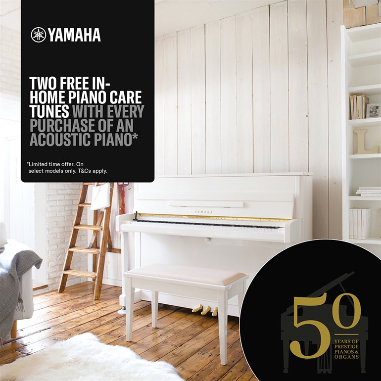 TRAD 674 Prestige Piano Anniversary Promo Black Logo V 2 Square 03