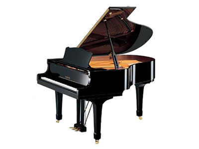 Grand Pianos Melbourne