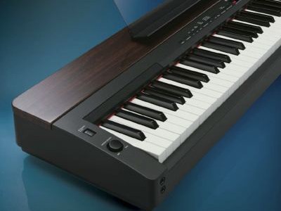 Keyboard Piano