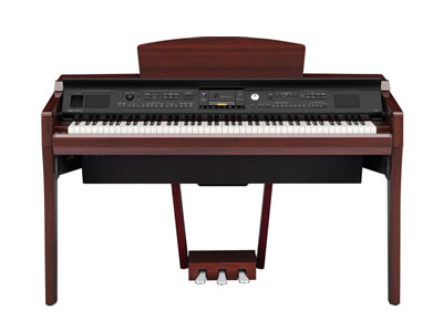 Yamaha Clavinova,keyboard,digital,technical
