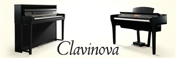 Clavinova _banner