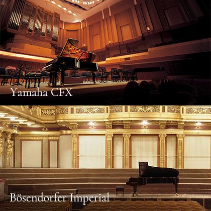 CFX-Bosendorfer