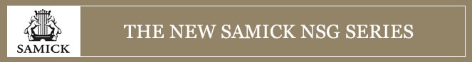 Samick -series