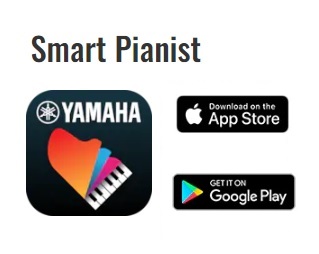 Smart Pianist App 4