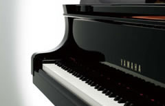 CX-Series -piano