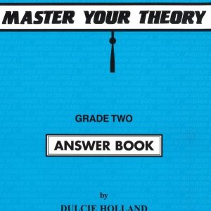 MASTER YOUR THEORY ANSWER BK 2