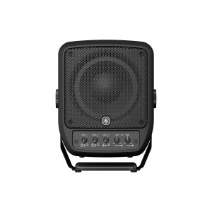 Yamaha Stagepas100 Portable PA